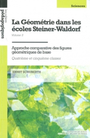 La géométrie dans les écoles Steiner-Waldorf T.2