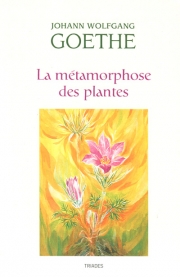 La Métamorphose des plantes