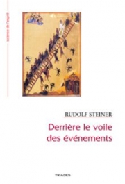 Derrière le voile des événements