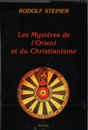 Les Mystères de l'Orient et du christianisme