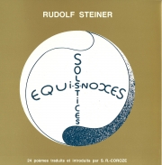 Solstices et équinoxes