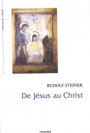 De Jésus au Christ