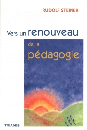 Vers un renouveau de la pédagogie