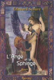 L'ange et la sphinge