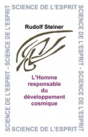 L'Homme responsable du développement cosmique