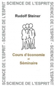 Cours d'économie et Séminaire