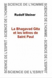La Baghavad-Gîtâ et les Lettres de saint Paul