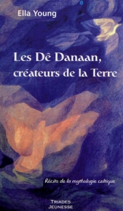 Les Dê Danaan, créateurs de la Terre