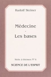 Médecine : les bases