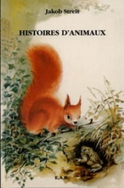 Histoires d'animaux