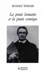La pensée humaine et la pensée cosmique