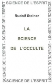 La science de l'occulte
