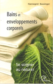 Bains et enveloppements corporels