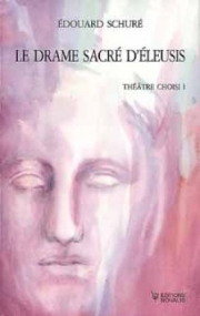 Le drame sacré d'Éleusis