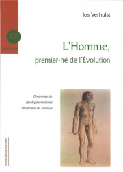 L'homme, premier-né de l'évolution