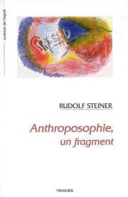 Anthroposophie, un fragment