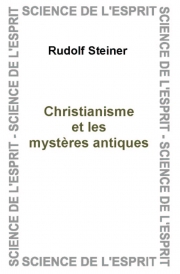 Le christianisme et les Mystères antiques