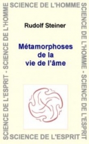 Métamorphoses de la vie de l'âme