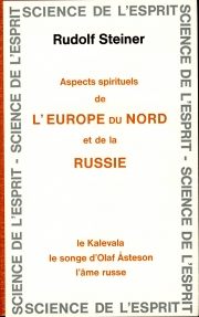 Aspects spirituels de l'Europe du Nord et de la Russie