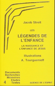 Légendes de l'enfance