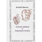 Cosmos spirituel et organisme humain