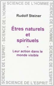 Êtres naturels et spirituels