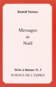 Messages de Noël
