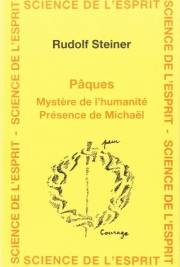 Pâques, mystère de l'humanité