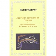 Aspiration spirituelle de l'homme