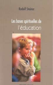Les bases spirituelles de l'éducation