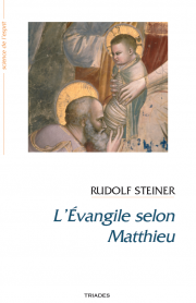 L'Évangile selon Matthieu