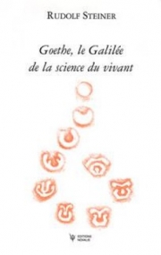 Goethe : le Galilée de la science du vivant