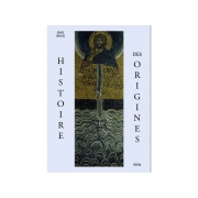 Histoire des origines