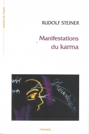 Manifestations du karma