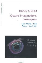 Quatre Imaginations cosmiques