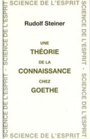 Une théorie de la connaissance chez Goethe
