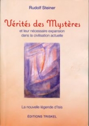 Vérités des Mystères