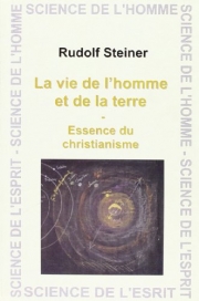La vie de l'homme et de la Terre