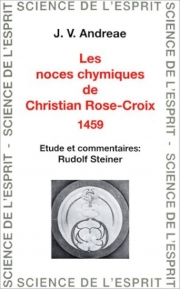 Les noces chymiques de Christian Rose-Croix
