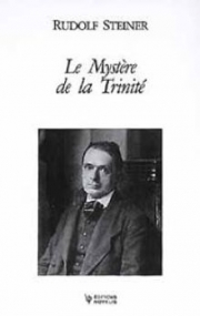 Le mystère de la Trinité
