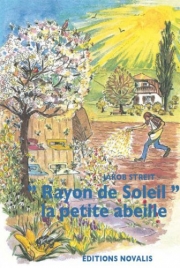 Rayon de Soleil, la petite Abeille