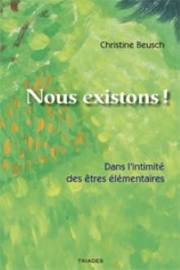 Nous existons !