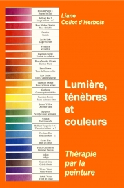 Lumière, ténèbres et couleurs
