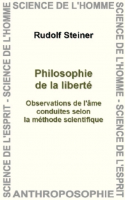 La philosophie de la liberté