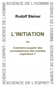 L'initiation