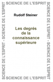 Les degrés de la connaissance supérieure