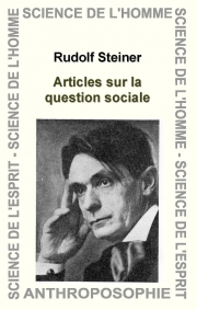 Articles sur la question sociale
