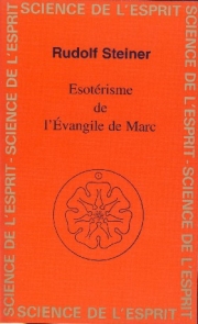Ésotérisme de l'Évangile de Marc
