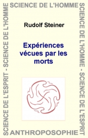 Expériences vécues par les morts