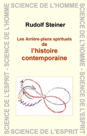 Arrière-plans spirituels de l'histoire contemporaine